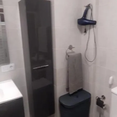 Casa Martianez Apartamento *