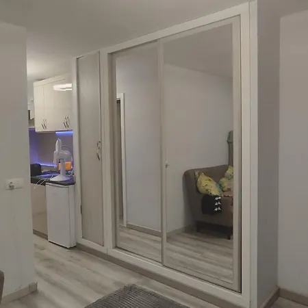 Apartamento Casa Martianez *