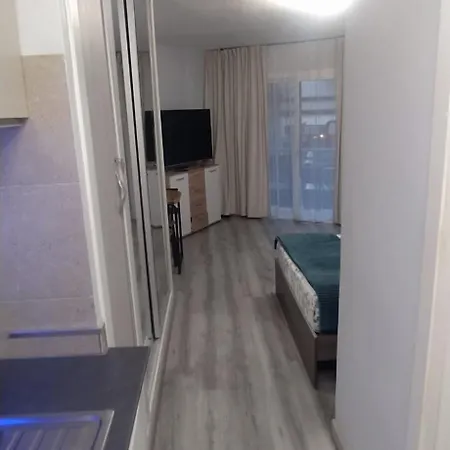 Apartamento Casa Martianez Puerto de la Cruz (Tenerife)