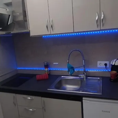 Casa Martianez Apartamento Puerto de la Cruz (Tenerife)