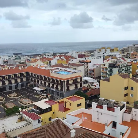 Apartamento Casa Martianez Puerto de la Cruz (Tenerife)
