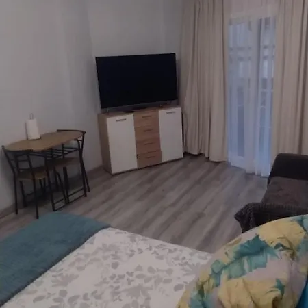 Casa Martianez *