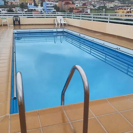 Casa Martianez Apartamento