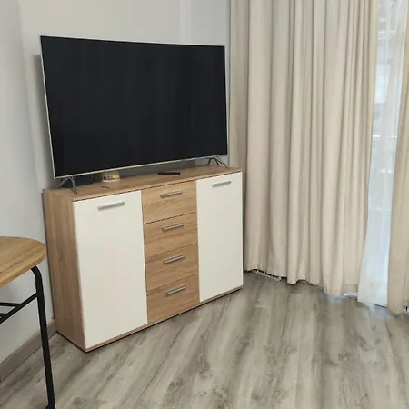 Apartamento Casa Martianez *