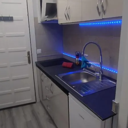 Apartamento Casa Martianez