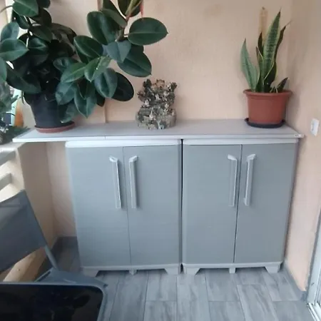 Casa Martianez Apartamento