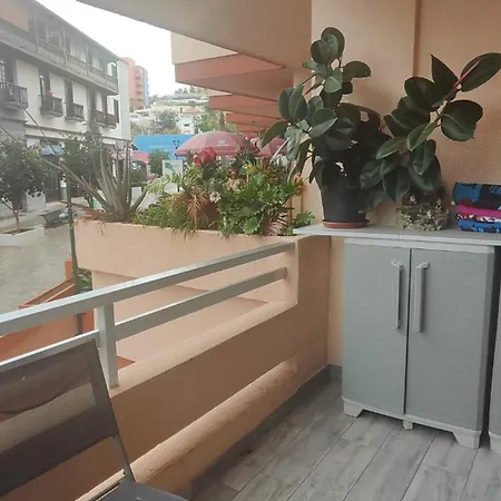 Apartamento Casa Martianez *